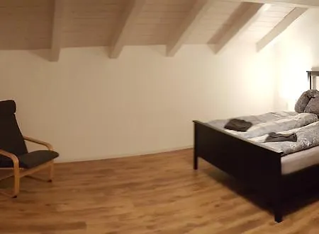 Apartment Attika *