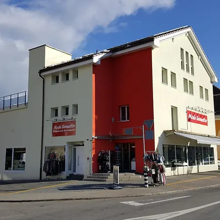 Apartment Attika