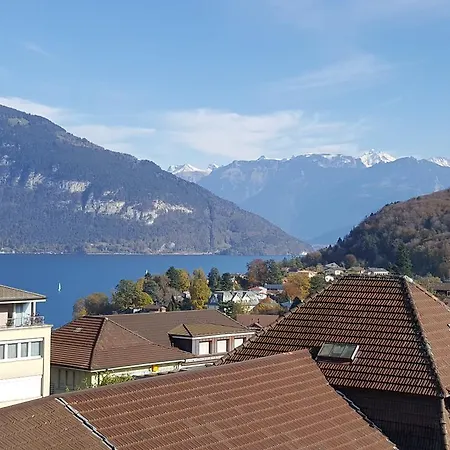 Attika * Spiez