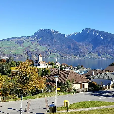 Apartamento Attika *